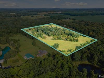 3 N Blacks Corners Rd, Imlay City, MI, 48444