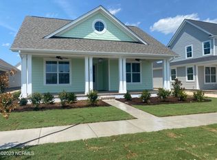 1033 Bradshaw Ter, Wilmington, NC 28412