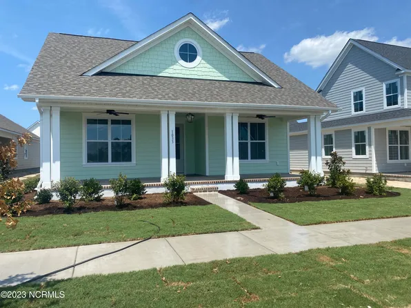 1033 Bradshaw Terrace, Wilmington, NC 28412