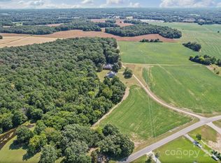 0 Country Wood Rd, Monroe, NC 28110