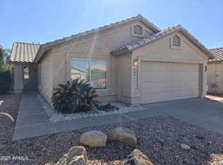 4831 W Kristal Way, Glendale, AZ 85308