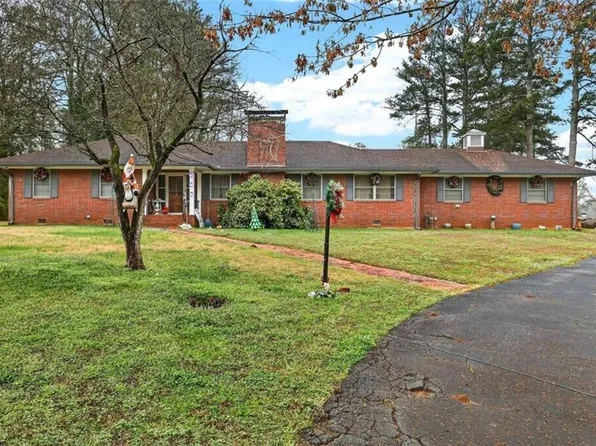2362 Rugby Ln, College Park, GA 30337
