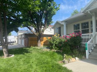 940 W 150 N, Layton, UT 84041