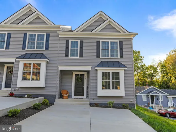 231 Acton St, Front Royal, VA 22630