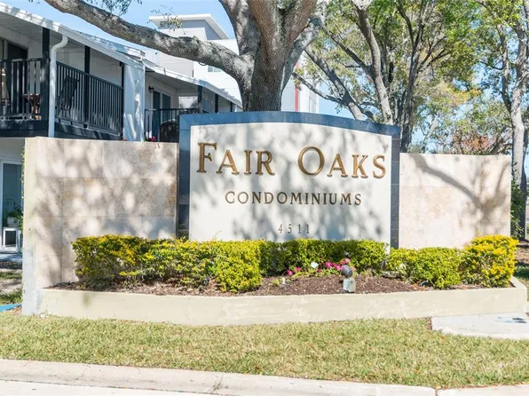 3803 N Oak Dr Unit B61, Tampa, FL 33611