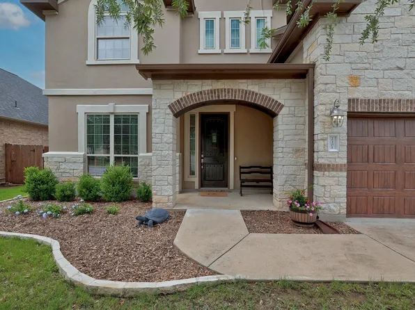 2301 Manada Trl, Leander, TX 78641