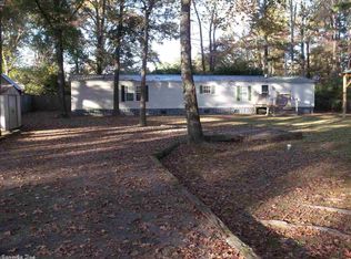 224 Rose Dr, Higden, AR 72067