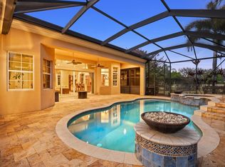 9301 SW Nuova Way, Port St Lucie, FL 34986