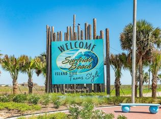 0 Nesmith Pl LOT 2A, Freeport, TX 77541