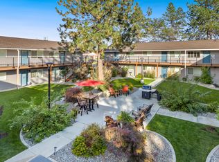 Timber Place by the Lake, Coeur D Alene, ID 83814