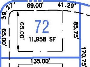 72 Park Place Park #8, North Liberty, IA 52317