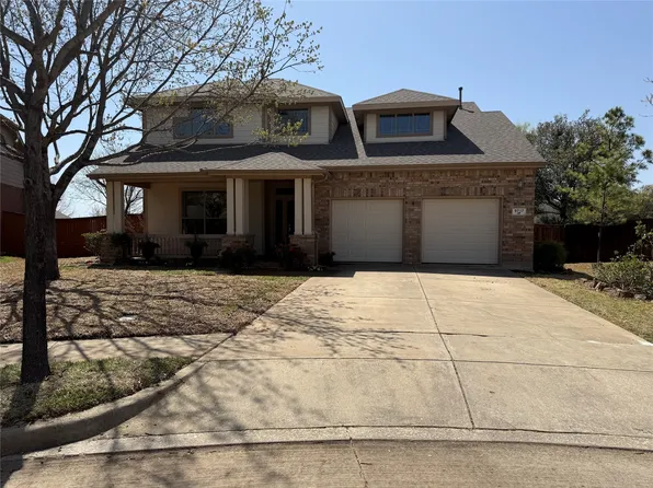 9717 Forney Trl, Fort Worth, TX 76244