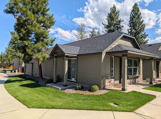 958 N Trinity Way, Sisters, OR 97759