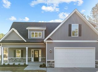 1950 Tull Rd, Greenville, NC 27858