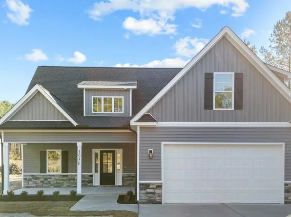 1950 Tull Road, Greenville, NC 27858