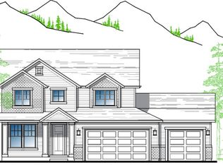 1679 N 2250 W #1, Provo, UT 84604