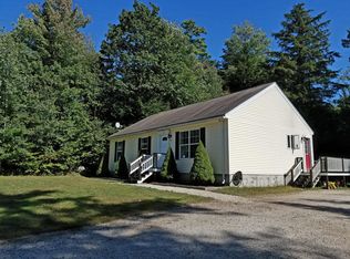 38 Huntington Ave, Norway, ME 04268