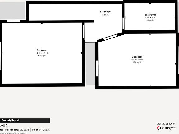 2nd image of 4411 Jeff Scott Dr APT B