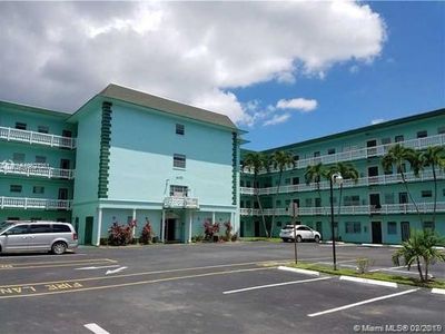 4401 NW 41st St APT 209, Fort Lauderdale, FL, 33319