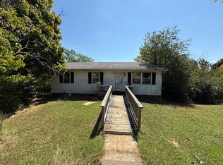 135 Simmons Rd, Seymour, TN 37865
