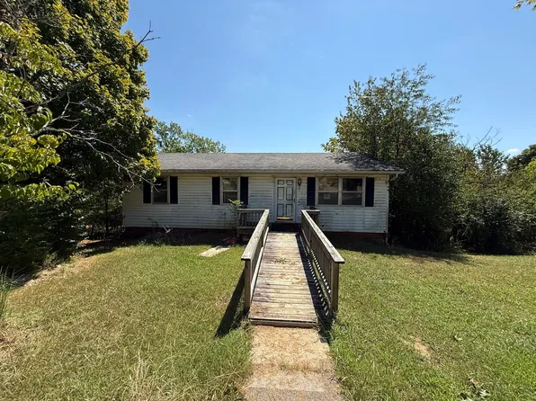 135 Simmons Rd, Seymour, TN 37865