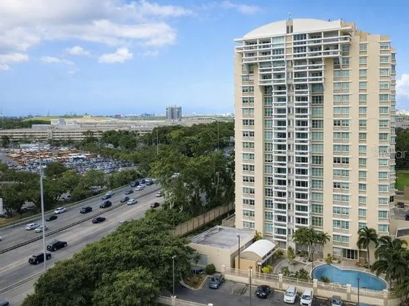 405 Juan B Rodriguez #1204, San Juan, PR 00918