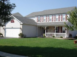 1903 Spring Ridge Dr, Plainfield, IL 60586