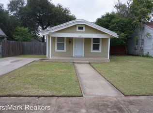 2409 24th St, Lubbock, TX 79411