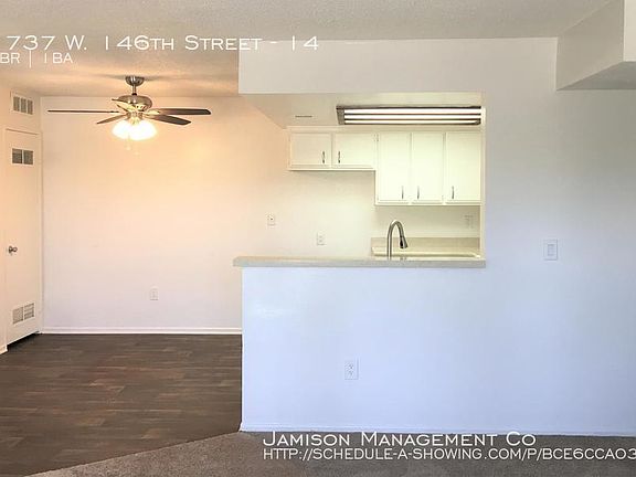 5th image of 1737 W 146th St APT 14