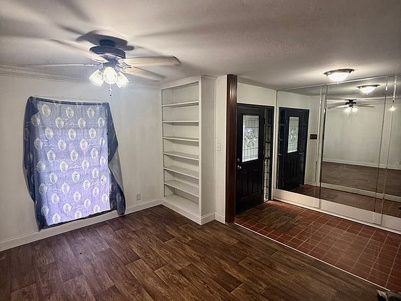 Excuse the tapestry over the window. Only in use for sustainability reasons while the home is on the market.