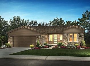 11151 Sweet Cicely Ln, Parker, CO 80134