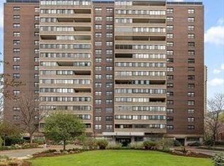 9 Hawthorne Pl APT 9A, Boston, MA 02114