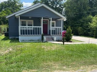 226 Thompson Rd, Augusta, GA 30906