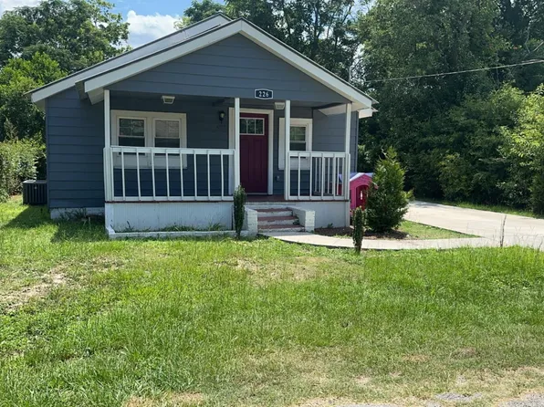 226 Thompson Road, Augusta, GA
