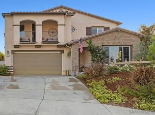 731 Thorntree Ct, San Marcos, CA 92078