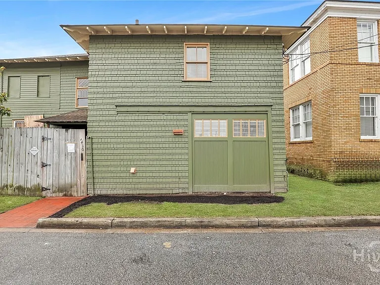 410 1/2 E Victory Dr #CARRIAGE HOUSE — Photo 28