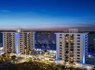 1200 Marine Way APT 807, North Palm Beach, FL 33408