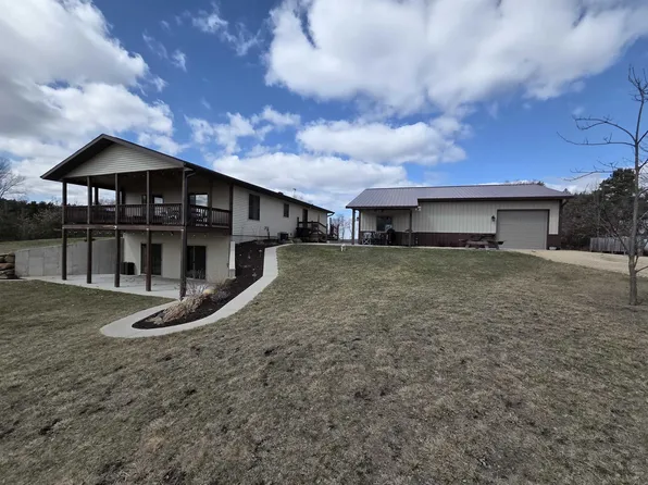 W5925 Elk Ave, Westfield, WI 53964