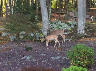 143 Grandview Ave, Lincoln, RI 02865