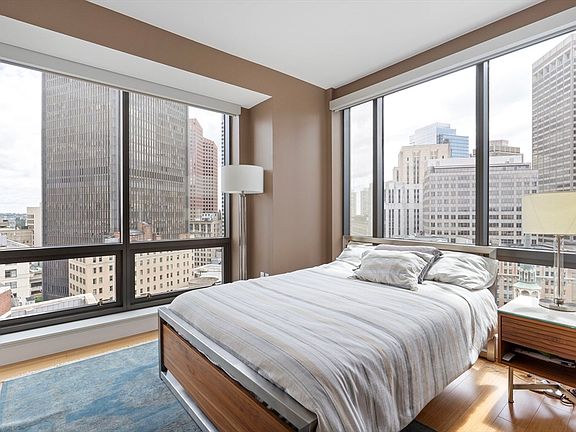 2nd image of 45 Province St APT 1706