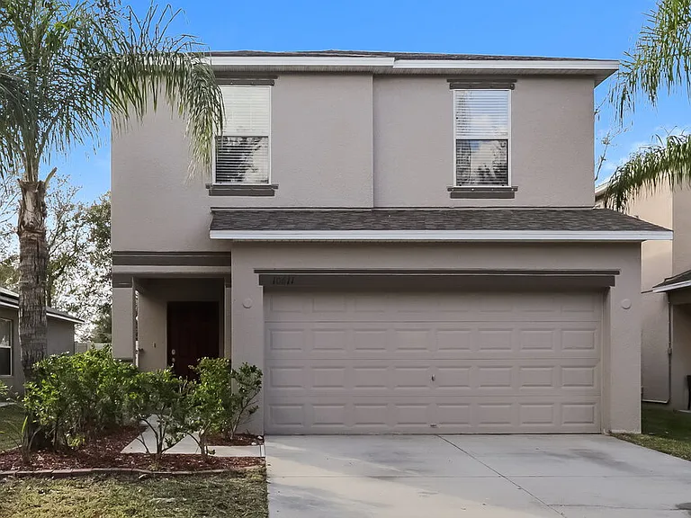 10611 Summer Azure Dr — Photo 1