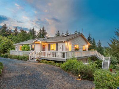 20894 SW McCormick Hill Rd, Hillsboro, OR, 97123