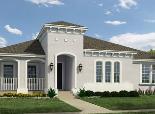 14652 Porter Rd, Winter Garden, FL 34787