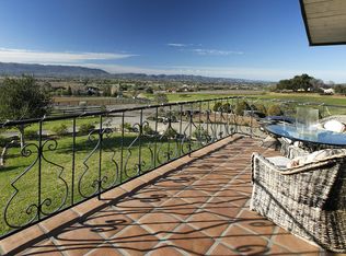 3975 Roblar Ave, Santa Ynez, CA 93460