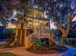 3606 Conch St, Mount Pleasant, SC 29466