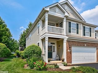 510 Mayborne Ln #56, Geneva, IL 60134