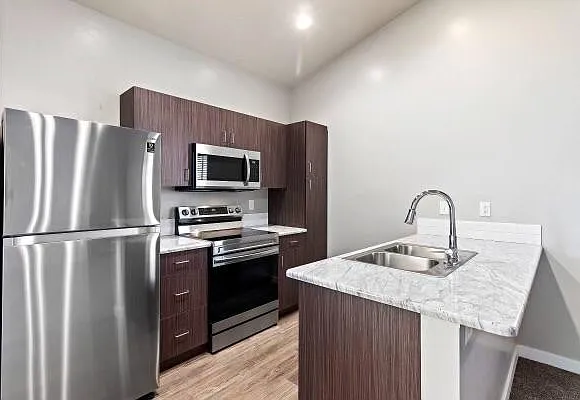 Lyla's Place Apartments — Photo 2