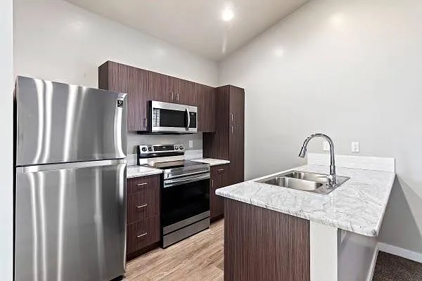 Building Photo - Lyla's Place Apartments