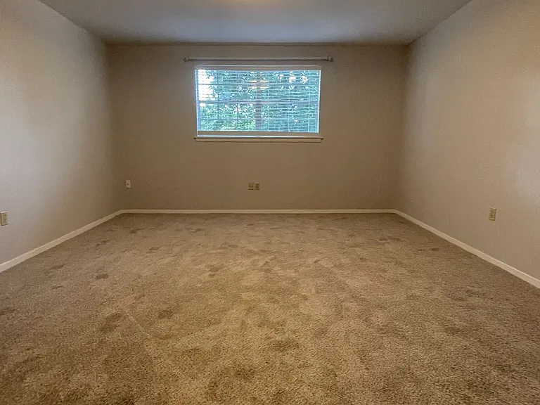 Bedroom 5 - Upstairs