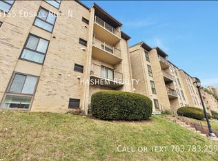 6155 Edsall Rd APT N, Alexandria, VA 22304